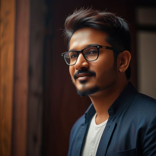 Amit Trivedi